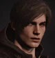 LEON KENNEDY