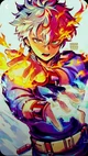 TODOROKI SHOTO