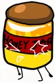 honeyjar