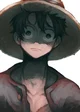 Luffy 