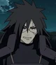 Madara Uchiha