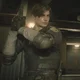 leon s kennedy