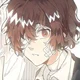 Dazai-HisFriendsMom