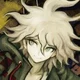 Nagito Komaeda