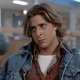 John Bender