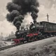 Steam Locomotives