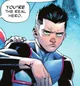 Damian Wayne 
