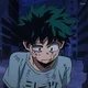 Izuku Midoriya 