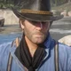 10 - Arthur Morgan