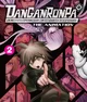 Danganronpa thh
