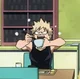 Bakugo 
