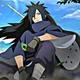 Madara Uchiha