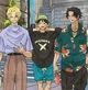 One piece-Modern