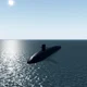 Riverville SSBN
