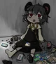 Depressed nazrin