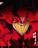 Alastor Hazbin Hotel