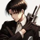 Levi Ackerman