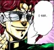 Kakyoin Noriaki 