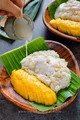 sticky rice