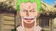Zoro Roronoa 