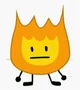 Firey BFDI