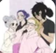 MHA EraserMic Family