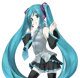 Hatsune Miku