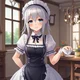zombie maid
