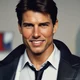 Tom Cruise