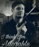 Dean Winchester 