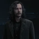 Sirius black
