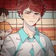 HKY Oikawa Tooru 