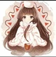 Alice marshmallow