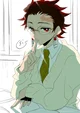 Tanjiro Kamado