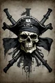 PIRATES RPG