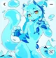 Water -kemono-