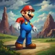 Super Mario