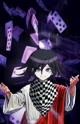 Kokichi Oma