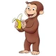 6 Curious George