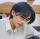 Hyunjin- Dad