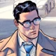 Clark Kent