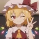 Flandre Scarlet