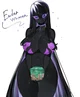 Enderwoman