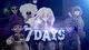 7days