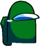Green Imposter