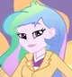 Feet dere Celestia