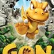 Gon The dinosaur RPG