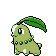 Cade the Chikorita