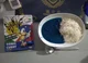 Sonic hedgehog curry