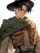 Levi Ackerman